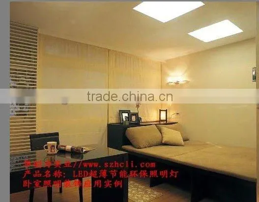 high CRI 30*60cm LED Panel Light 5630SMD