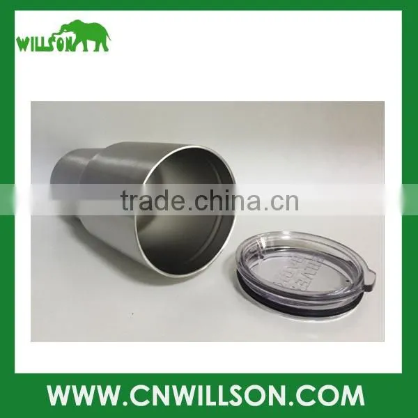 Leak-proof Spill-proof Stainless Steel Tumbler, china supplier Service