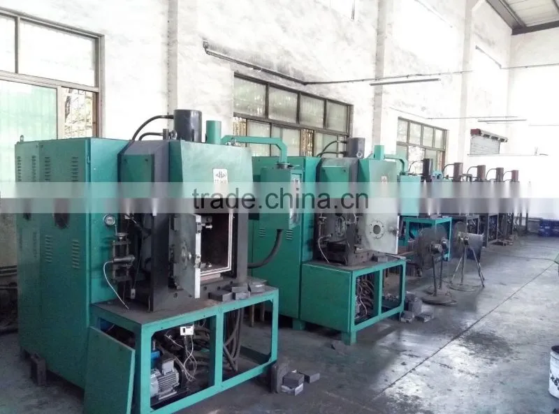 Pujiang Metalbond Tools Co., Ltd. company overview - view 1