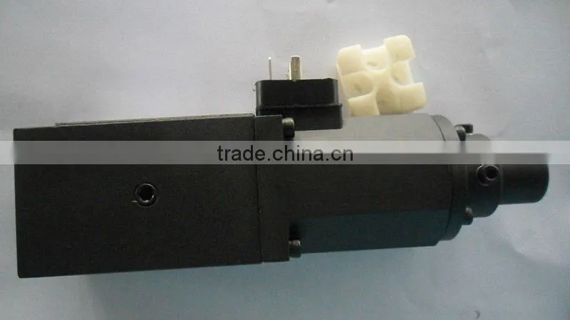 YUKEN pressure relief valveEDG-01 Series