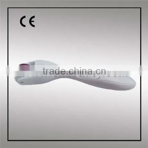 600 Disk Derma Roller skin roller body mts derma roller