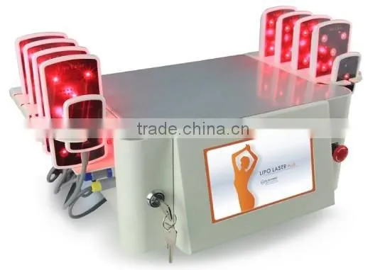 Home use lipolaser slimming best lipo laser machine