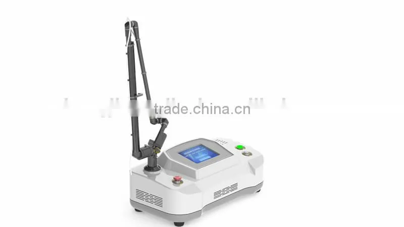 new hot beauty equipment vaginal tightening/ gynecology/ co2 fractional laser