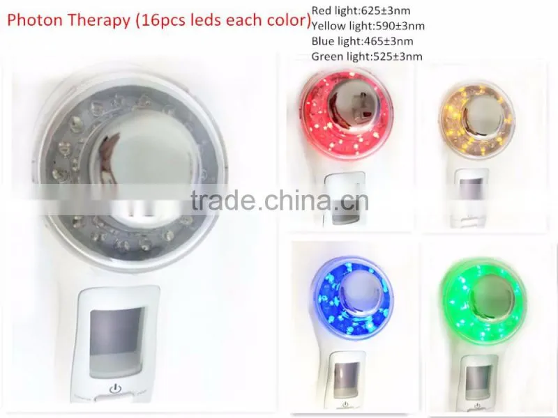 red light therapy scar removal machine with fast delivery