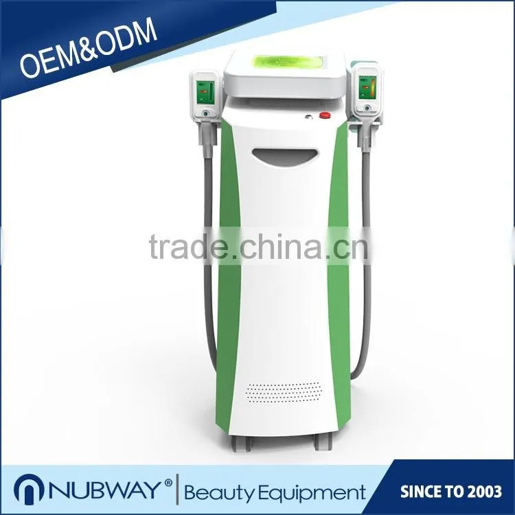 Newest beauty equipment vacuum cavitation system high intensity focused ultrasound HIFU