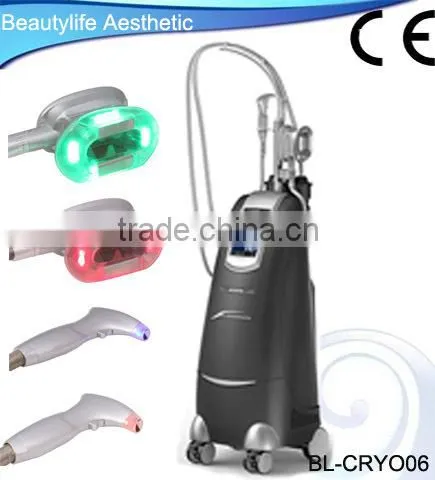 cryolipolysis machine CE/cryolipolysis slimming machine