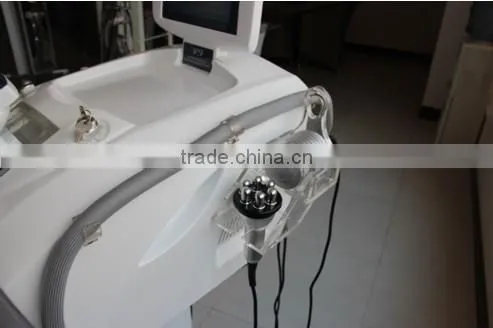 OYAGA N11 Radio frequency+vaccum+ Cryo-Lipolysis multifunctional ultrasonic cavitation slimming machine GuangZhou manufacturer