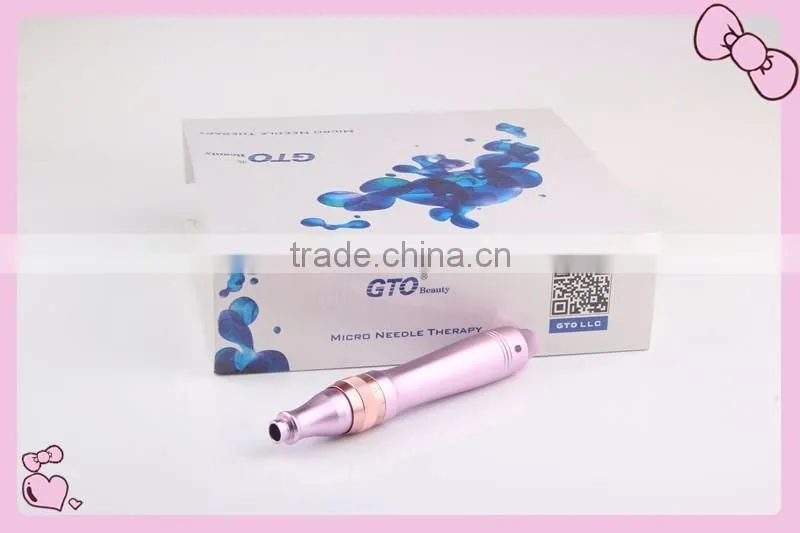 Dr Pen Ultima M7 12 Pins Micro Needle Pen Derma Pen