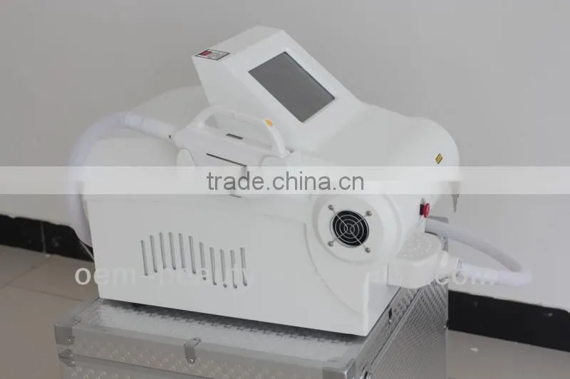 Sale! Intese pulse ipl laser machine hair reduction ipl machine