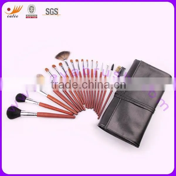 Soft hair professional Makeup Brushes Set