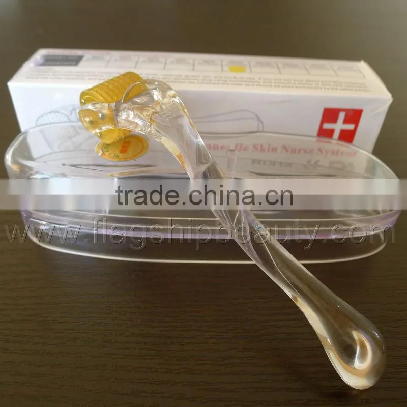 Beijing rolling system new design derma skin roller