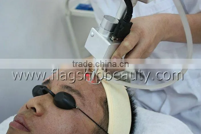 skin resurfacing rf co2 laser skin rejuvenation