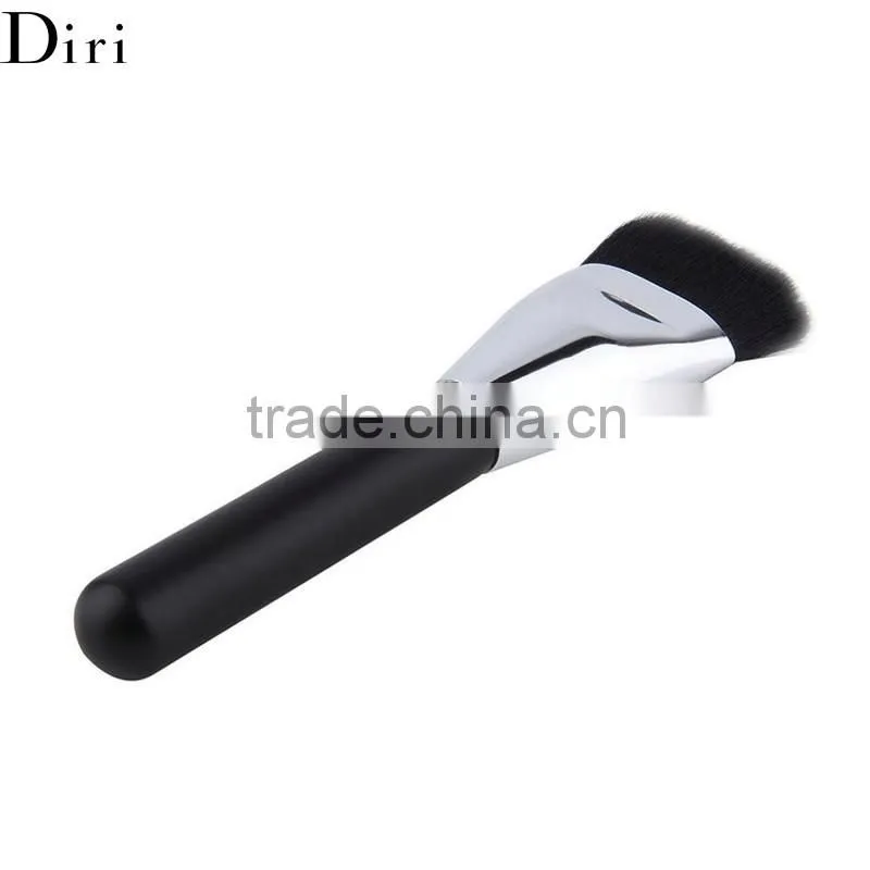 2016 New Private Label OEM Synthetic Hair Foundation Brush