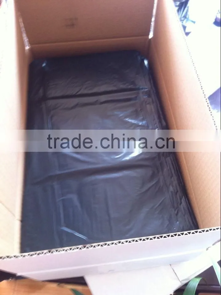 100x Clear Flat Cello/Cellophane Treat Bag 6x8 inch(1.2mil)