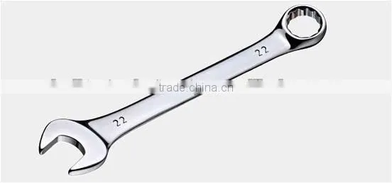 Single Open End Spanner DIN 894