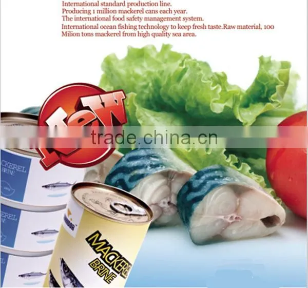 canned fish Nutritional instant canned cod fish