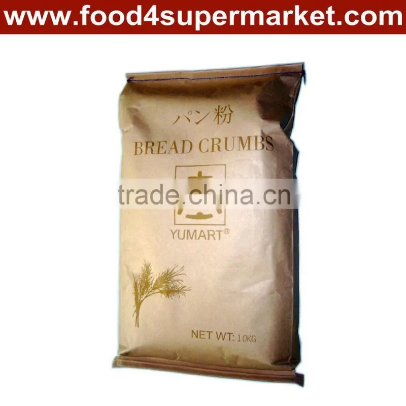 panko bread crumbs