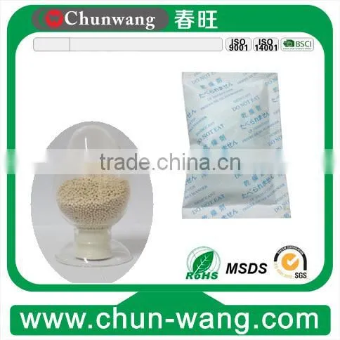 High Quality Moisture Absorber Molecular Sieve Desiccant Dryer