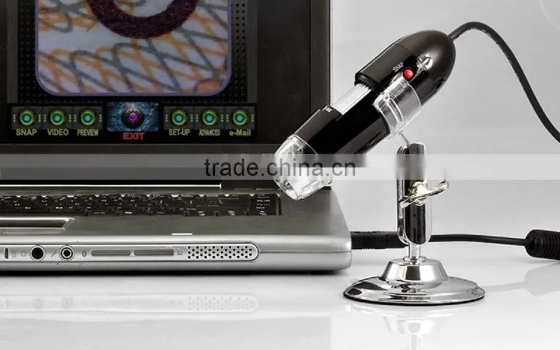 USB Digital Microscope