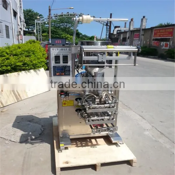 Automatic and high efficiency liquid Packing Machine