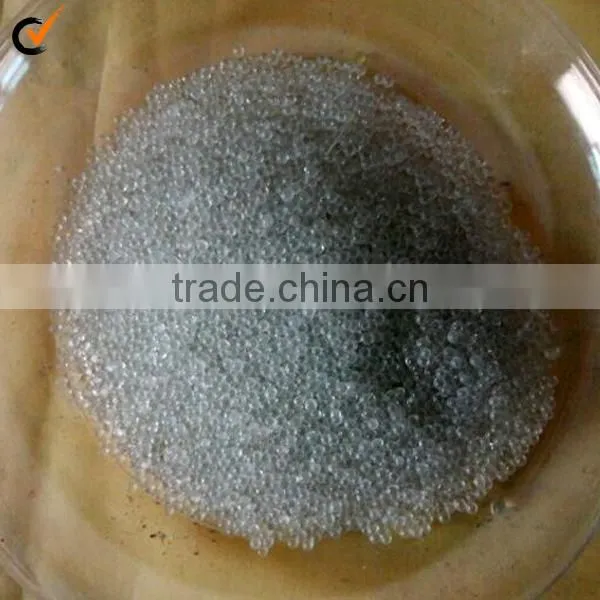 Road Making Indurial Glass Beads