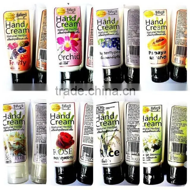 Hand Cream : BUTTERFLYPEA