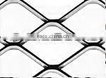 Expanded Metal Mesh