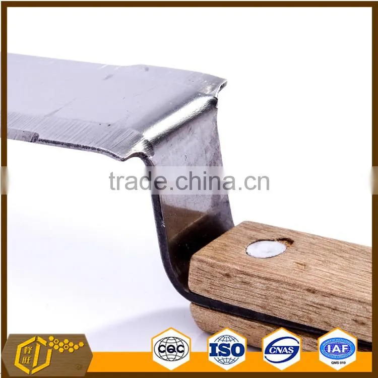 stainless steel uncapping knife/cutting knife