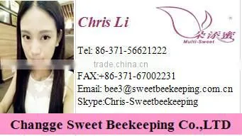 Honey storage tank for sale