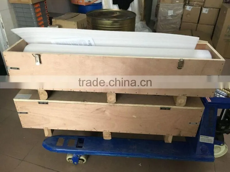 Flexo Printing Machine screen print ceramic cylinder