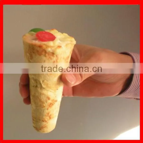 Wholesale Professional Pizza Cone Machine
