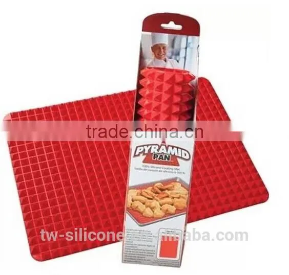 FDA silicone baking mat reusable fda non-stick silicone mat