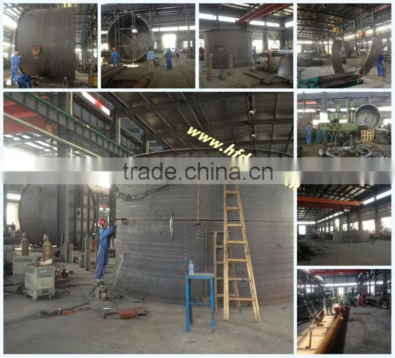 biomass gasifier