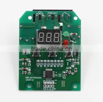CON01010 mcgs hmi
