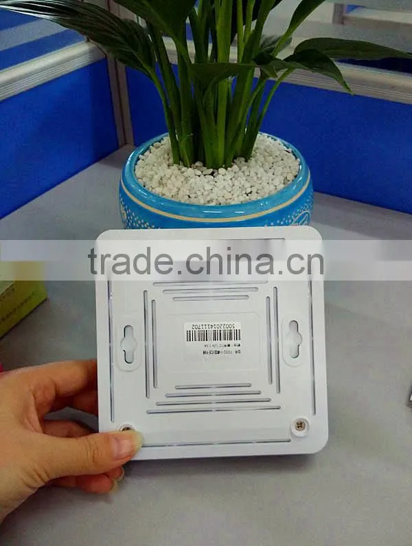 Low cost impinj r2000 desktop uhf rfid smart card reader