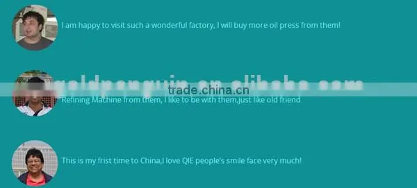 Vegetable Edible Oil Mill Machine And Equipment