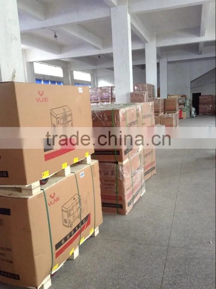 KDE15000T3 Automatic Control Small Home Diesel Generator 15kw 3 phase