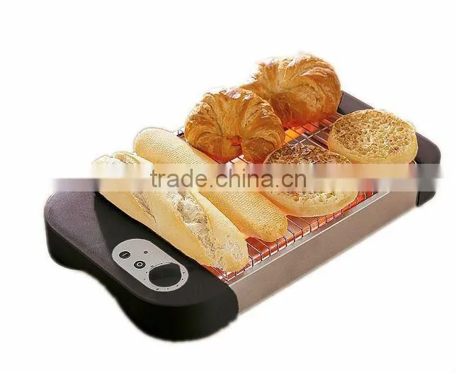 AOT-FT02 BS Plug and GS standard Electric Grill Toaster