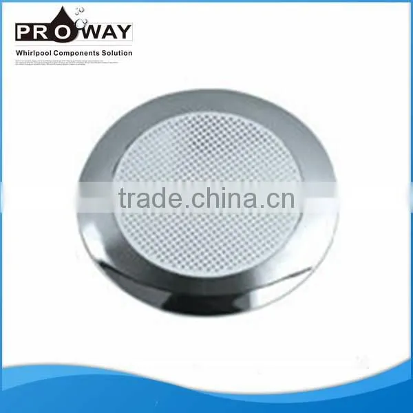 PROWAY Bathroom small whirlwind pulley roller pulley Variable speed pulley