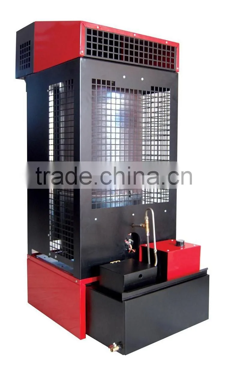high quality used oil furnace /waste oil furnace(BW-1A)