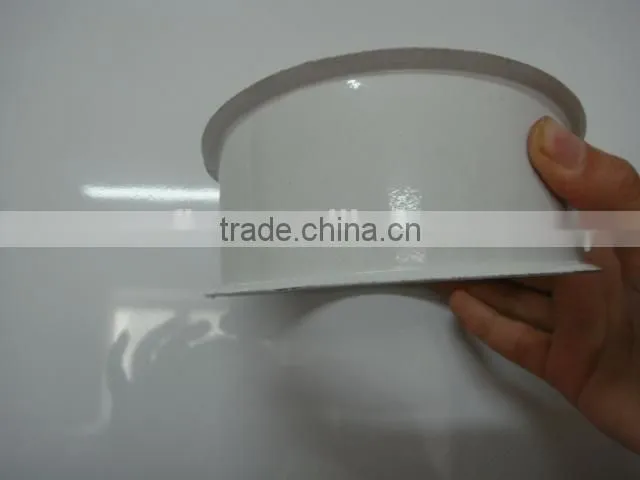 hot selling large diameter steel carbon pipe elbow