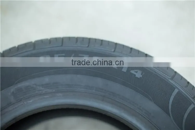 alibaba hot products chinese car tire 185/70R14