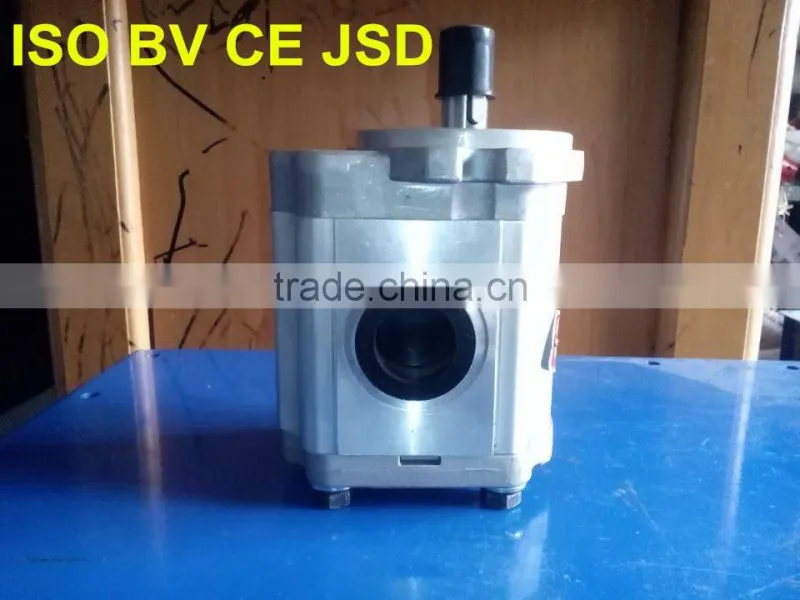 High Quality Hydraulic Gear Pump