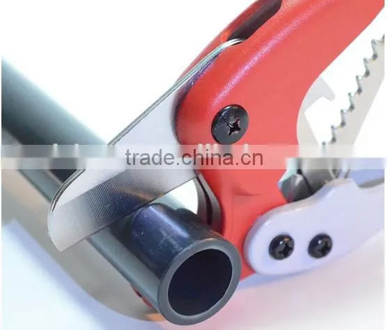 42mm High carbon steel blade PVC pipe cutter
