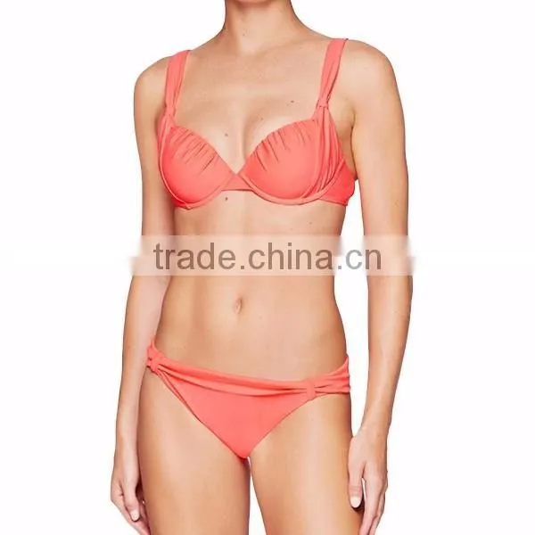 fashion bikini swim wear 2017