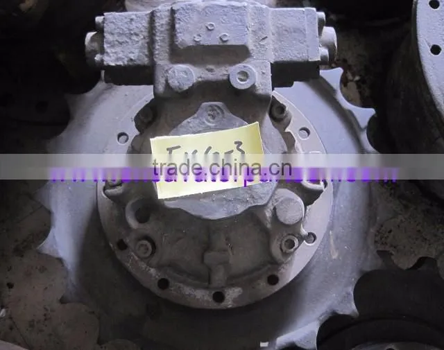 EX60-3 TRAVEL MOTOR ASSY MT-2057