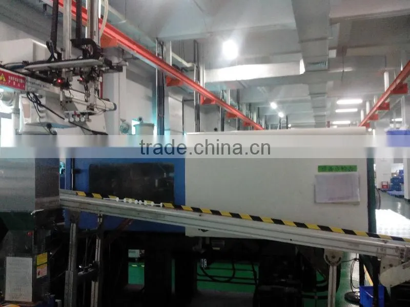 custom plastic injection moulding plastic case
