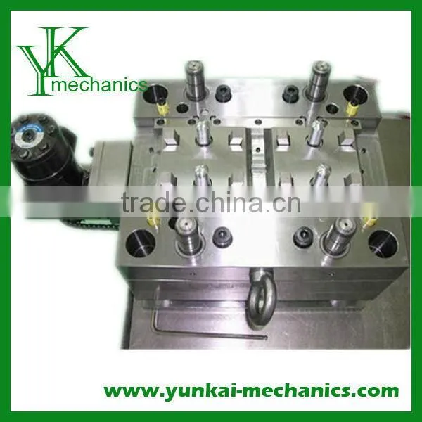 OEM customized high precision steel metal die casting mold