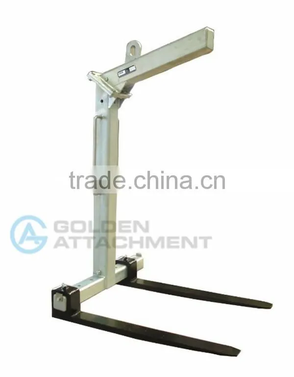 Crane hook