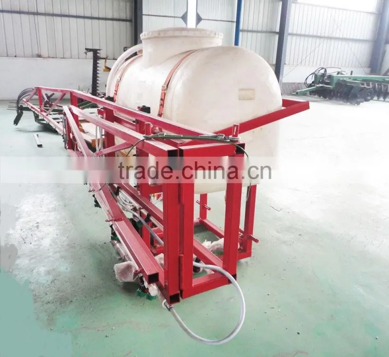 agricultural agricultural power sprayer for wholesales